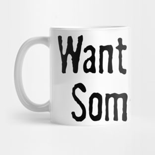 T-Shirt Design Mug